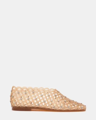 Grove Tan Rhinestones