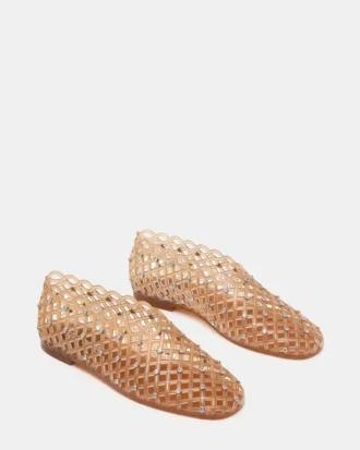 Grove Tan Rhinestones