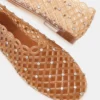 Grove Tan Rhinestones Grove Tan Rhinestones