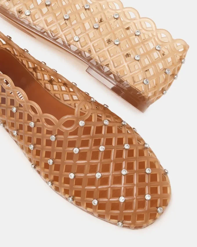 Grove Tan Rhinestones Grove Tan Rhinestones