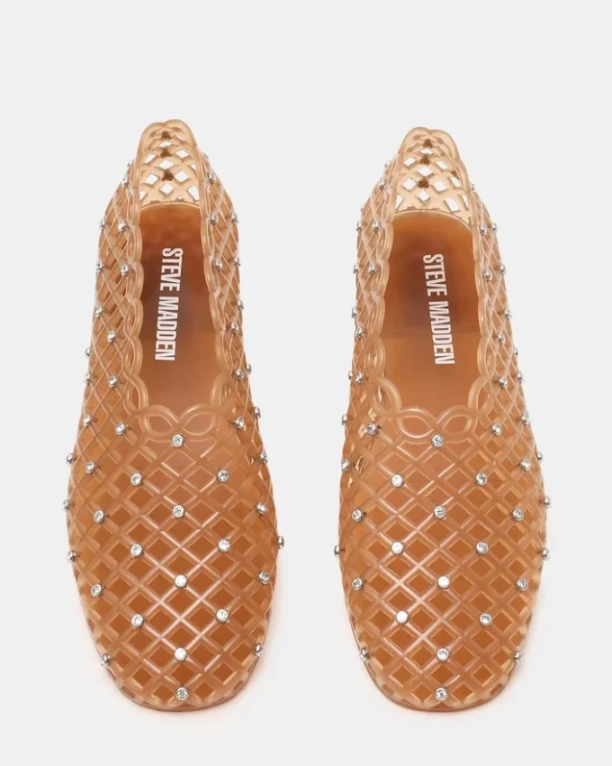 Grove Tan Rhinestones Grove Tan Rhinestones