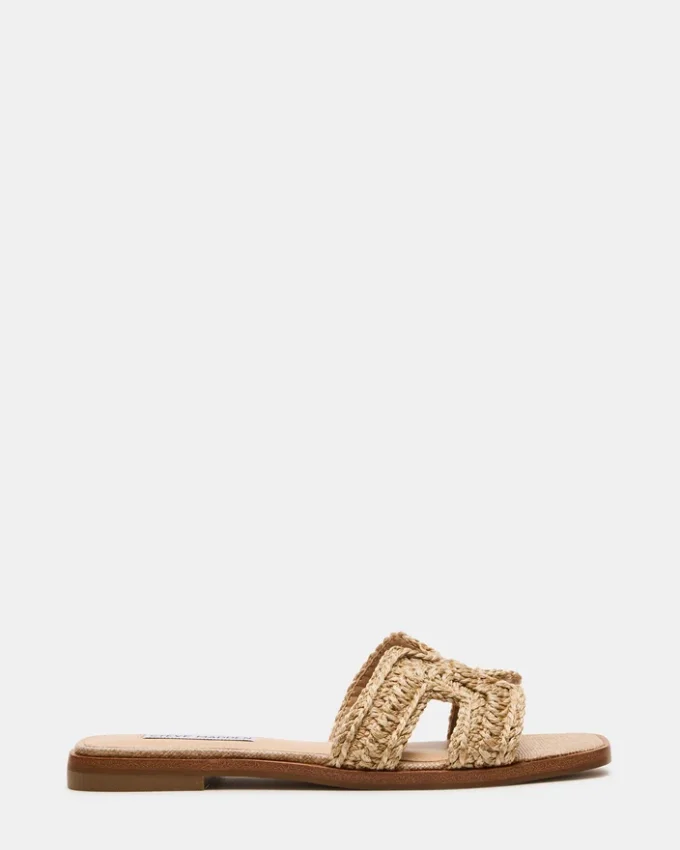 Hadyn Crochet Raffia Hadyn Crochet Raffia