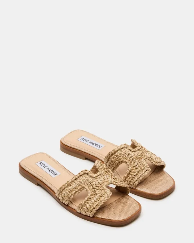 Hadyn Crochet Raffia Hadyn Crochet Raffia