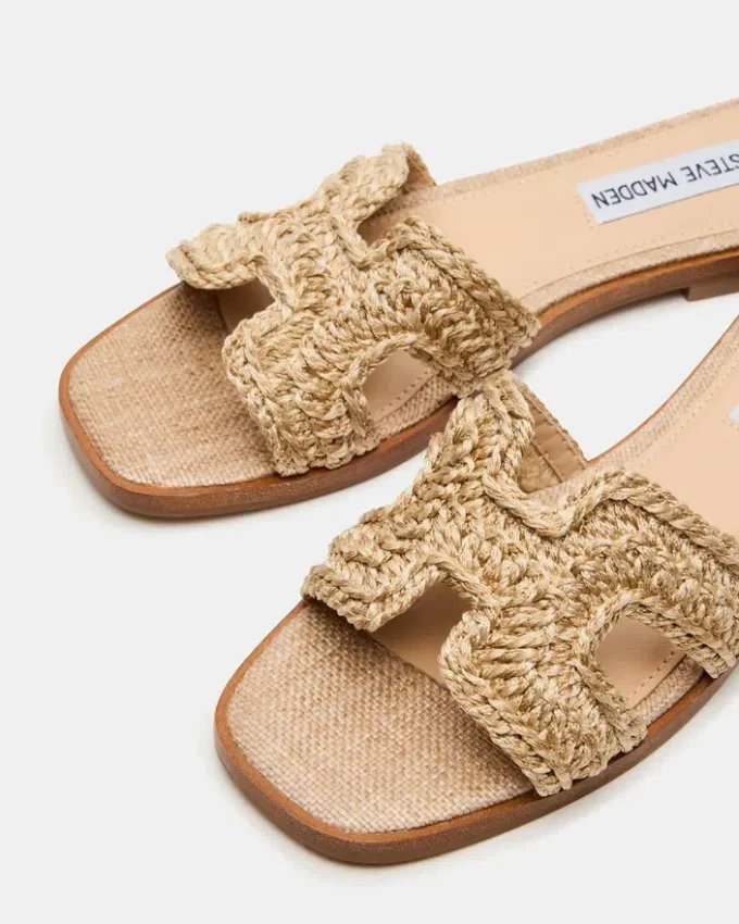 Hadyn Crochet Raffia Hadyn Crochet Raffia