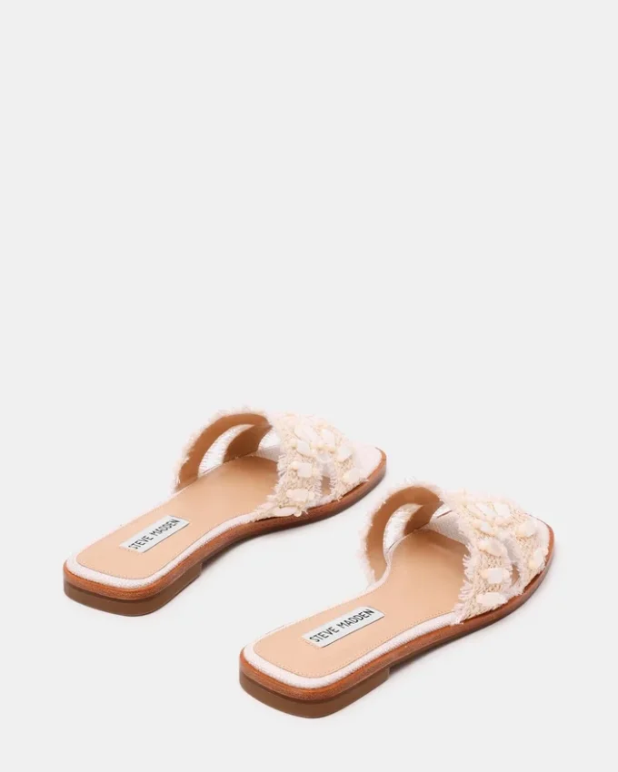 Hadyn Shell Bone Raffia Hadyn Shell Bone Raffia