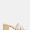Hana Bone Leather Hana Bone Leather