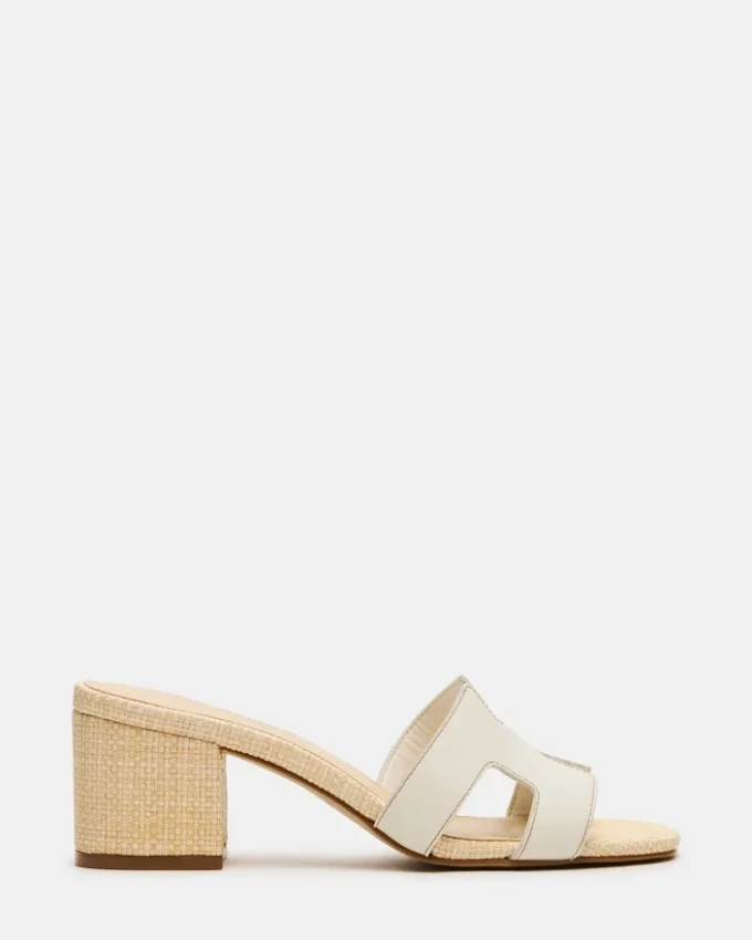 Hana Bone Leather Hana Bone Leather