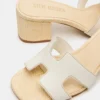 Hana Bone Leather Hana Bone Leather