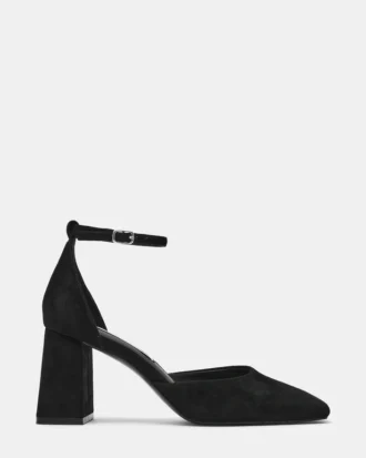 Hartlyn de ante negro