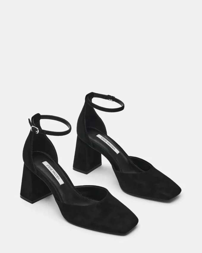 Hartlyn de ante negro Hartlyn de ante negro