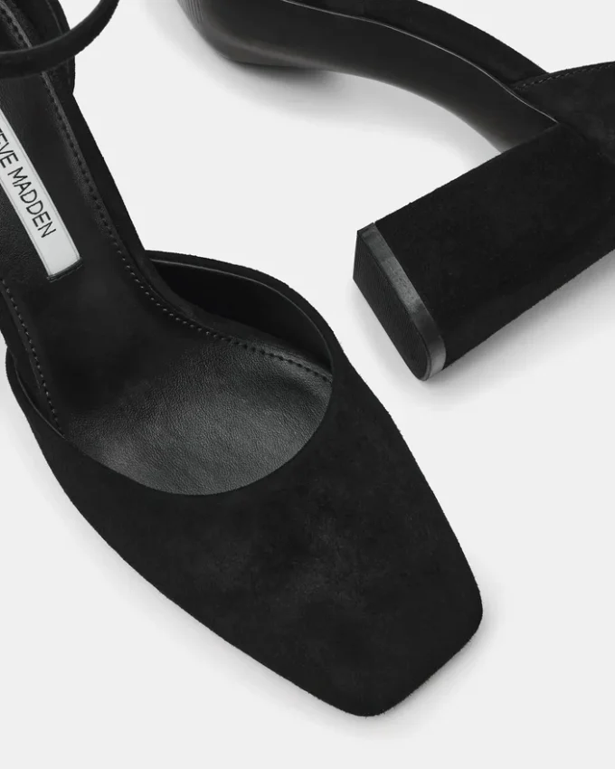 Hartlyn de ante negro Hartlyn de ante negro