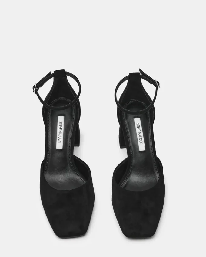 Hartlyn de ante negro Hartlyn de ante negro