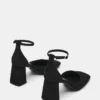 Hartlyn de ante negro Hartlyn de ante negro