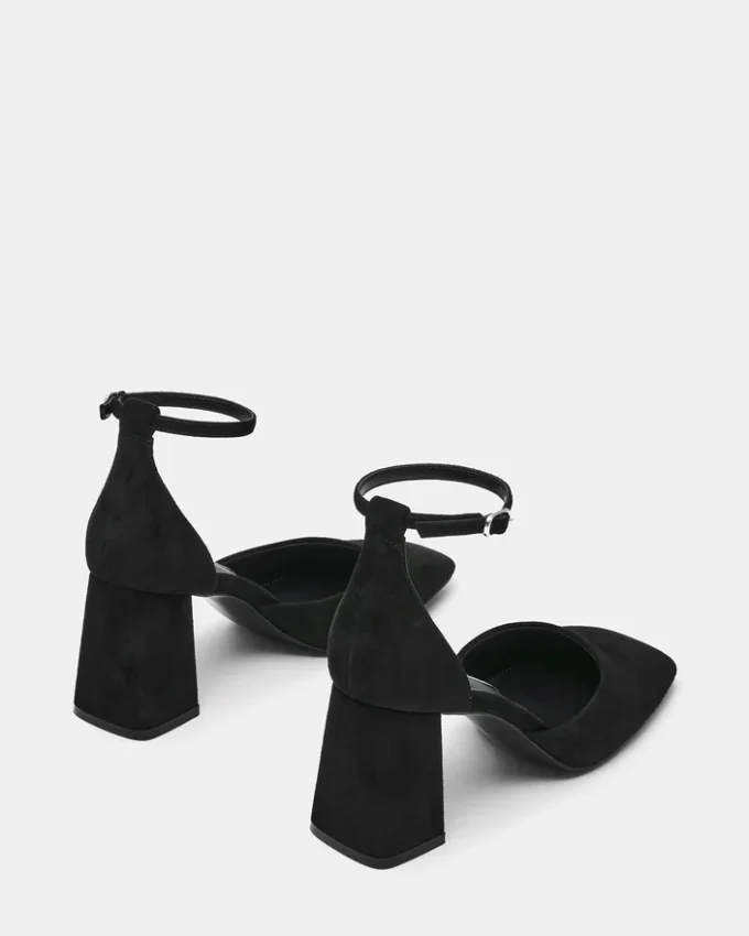 Hartlyn de ante negro Hartlyn de ante negro
