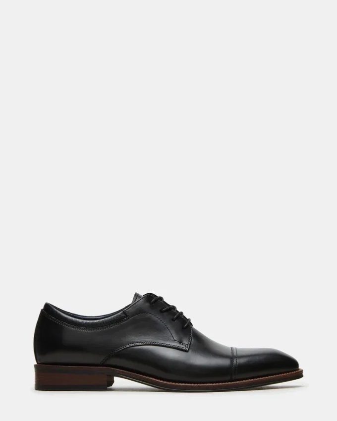Hasen de cuero negro Hasen de cuero negro