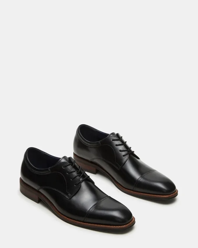 Hasen de cuero negro Hasen de cuero negro