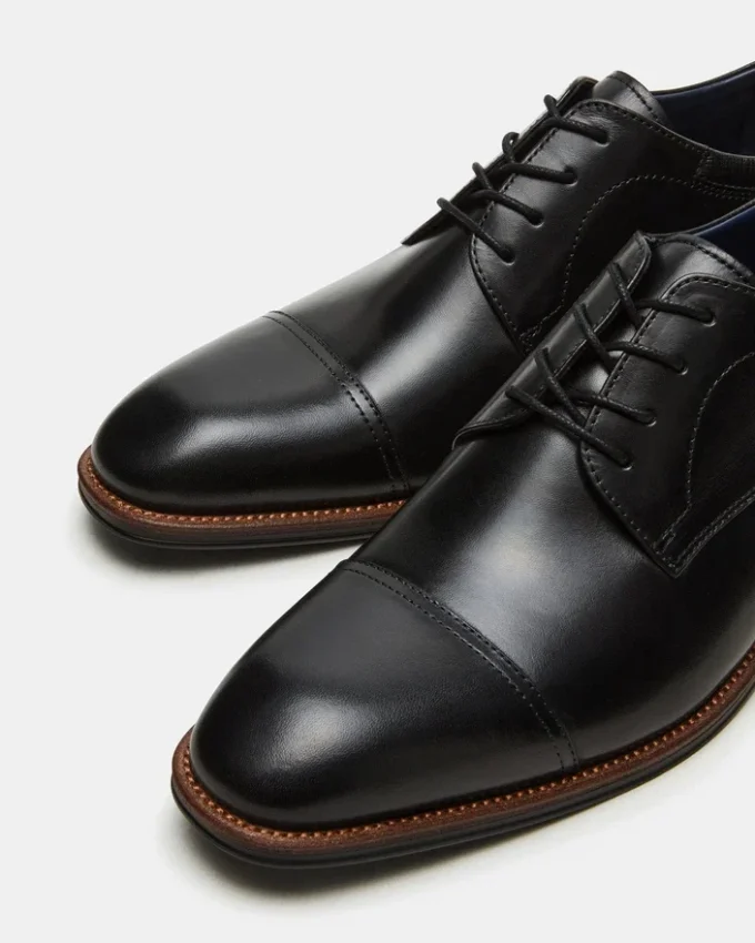 Hasen de cuero negro Hasen de cuero negro