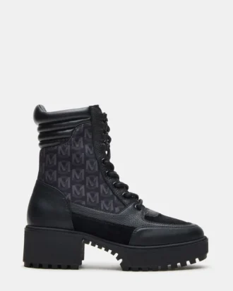 Hiker Negro Multicolor
