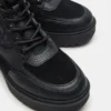 Hiker Negro Multicolor Hiker Negro Multicolor