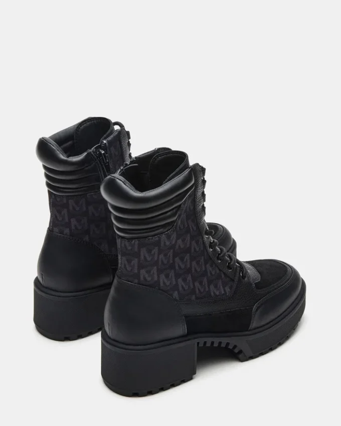 Hiker Negro Multicolor Hiker Negro Multicolor