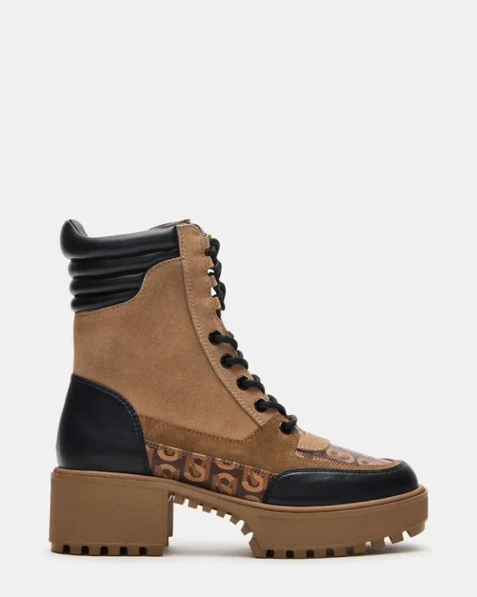 Hiker Tan Multi Hiker Tan Multi