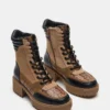 Hiker Tan Multi Hiker Tan Multi