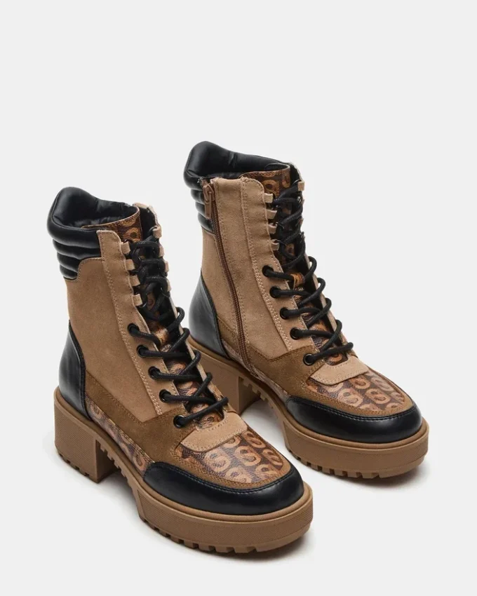 Hiker Tan Multi Hiker Tan Multi