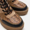 Hiker Tan Multi Hiker Tan Multi