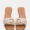 Hilaria Bone Leather Hilaria Bone Leather