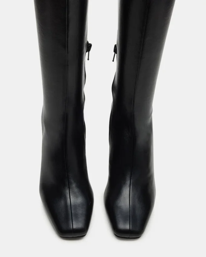 Holly Black Pantorrilla ancha