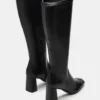 Holly Black Pantorrilla ancha