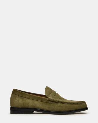Huckle Green de ante Huckle Green de ante