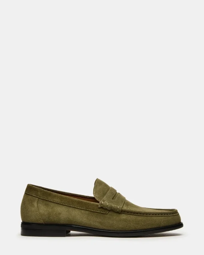 Huckle Green de ante