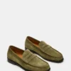 Huckle Green de ante