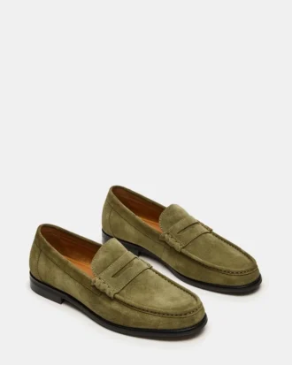 Huckle Green de ante Huckle Green de ante