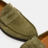 Huckle Green de ante