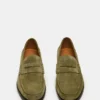 Huckle Green de ante