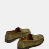 Huckle Green de ante