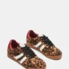 Hudsin Leopard Hudsin Leopard