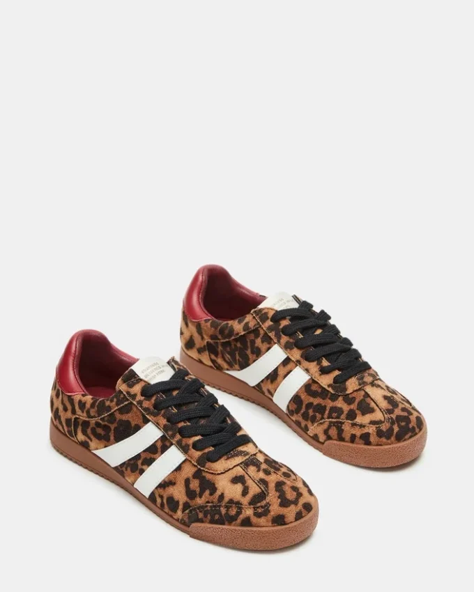 Hudsin Leopard Hudsin Leopard