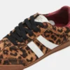 Hudsin Leopard Hudsin Leopard