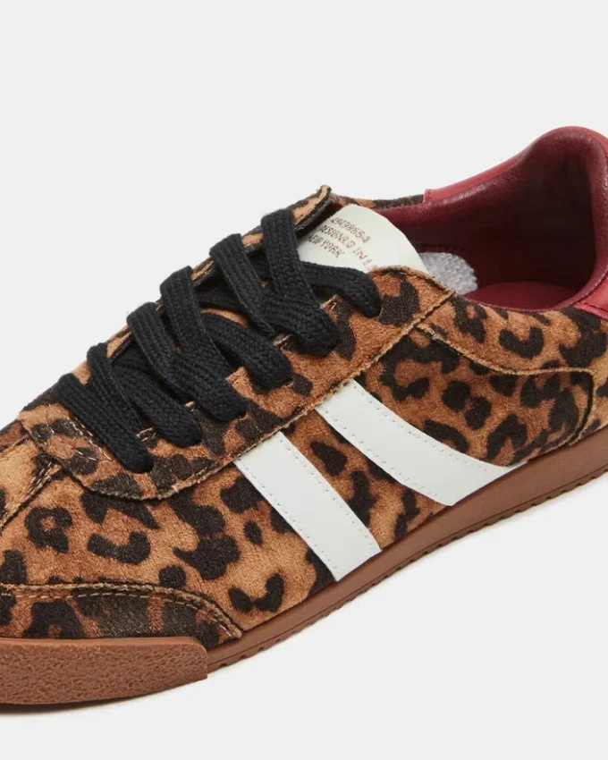 Hudsin Leopard Hudsin Leopard