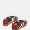 Hudsin Leopard Hudsin Leopard