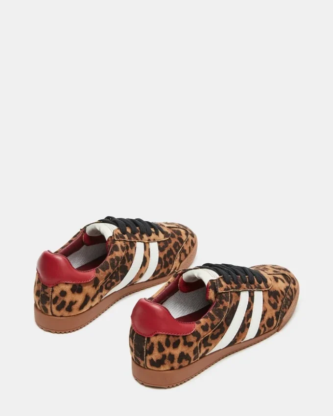 Hudsin Leopard Hudsin Leopard