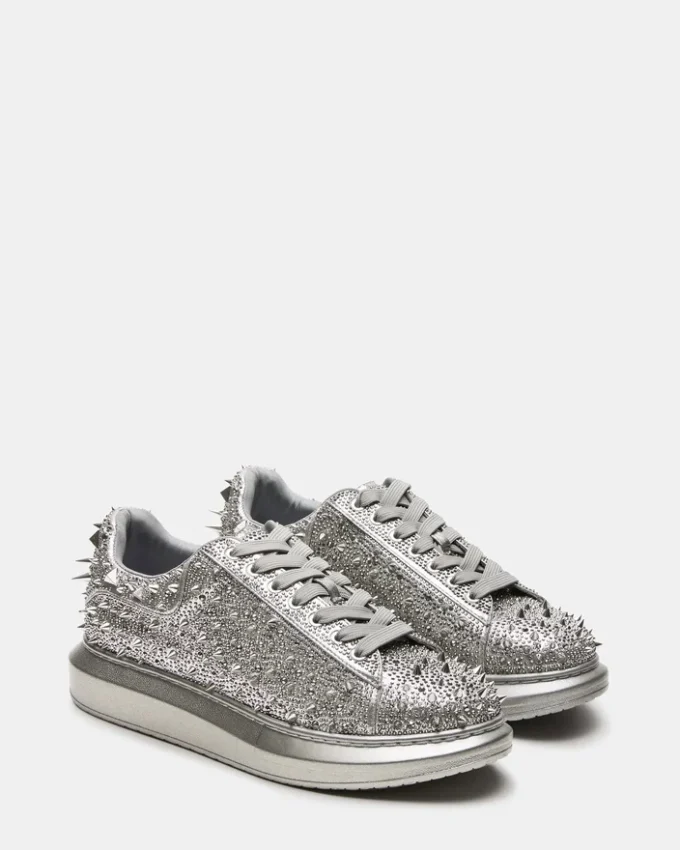 Icebox Pewter Metallic Icebox Pewter Metallic