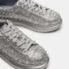 Icebox Pewter Metallic Icebox Pewter Metallic