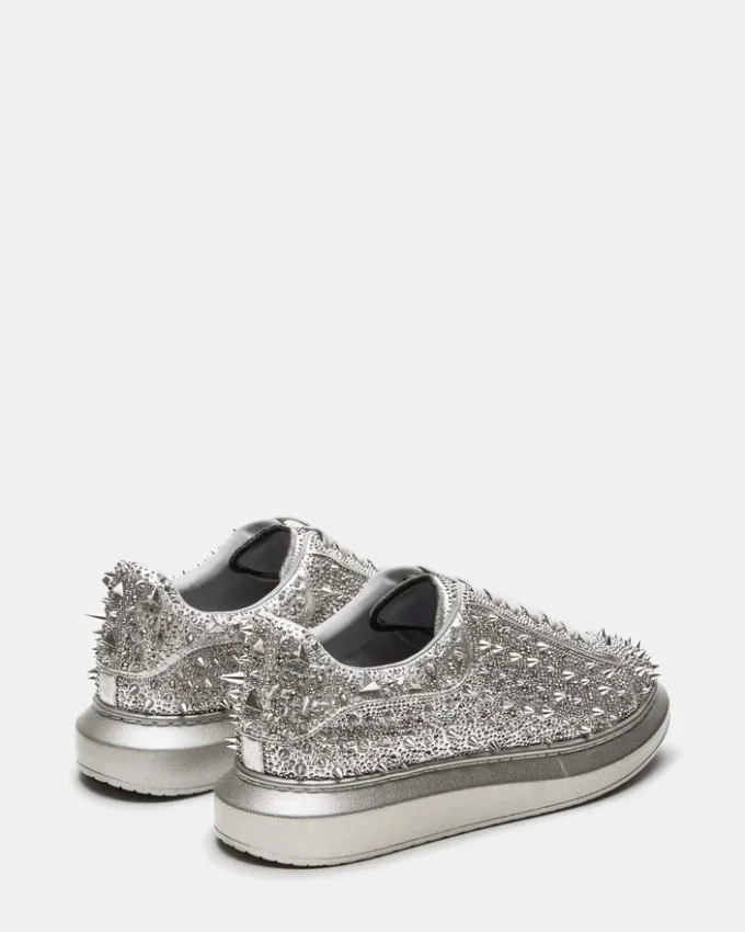 Icebox Pewter Metallic Icebox Pewter Metallic