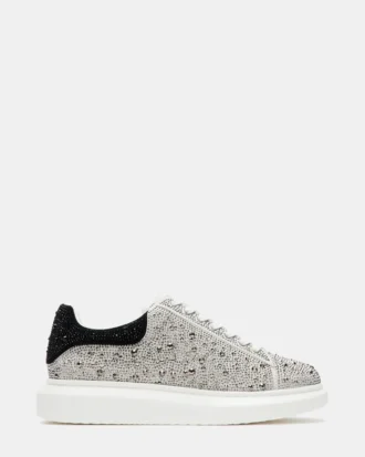 Icebox Silver Multi