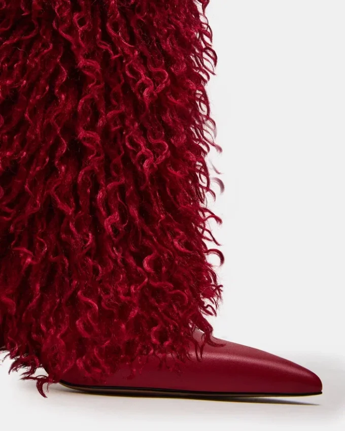 Icon Rojo
