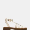 Jarelli Bone Leather Jarelli Bone Leather